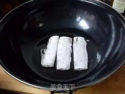 Make step 3