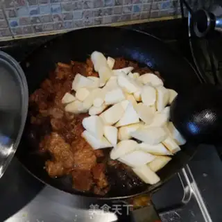 Make step 11