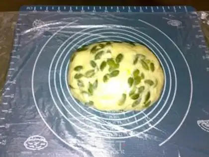 Make step 4