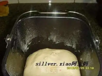 Make step 5