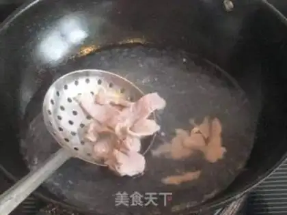 Make step 2
