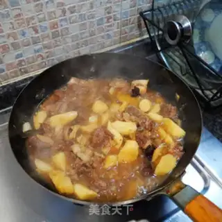 Make step 12