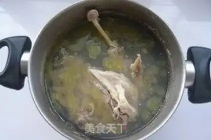 Make step 1