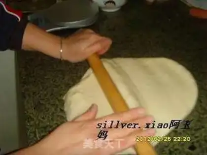 Make step 6