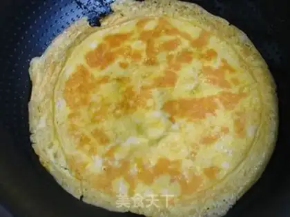 Make step 3