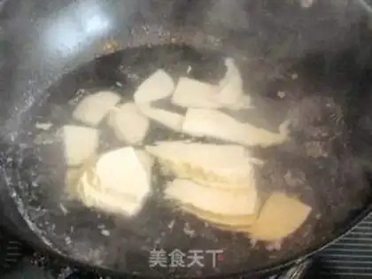 Make step 3