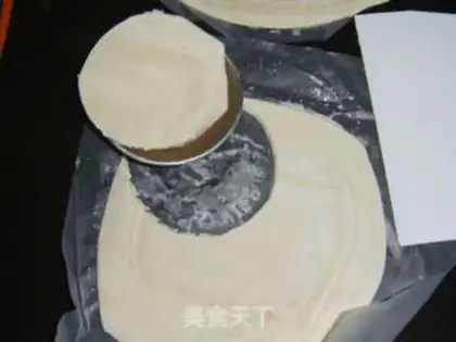 Make step 3
