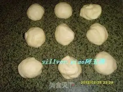 Make step 7