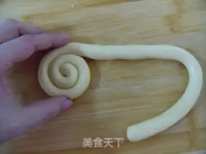 Make step 3