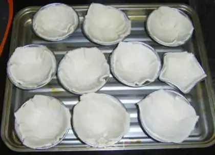Make step 4