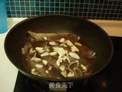 Make step 3