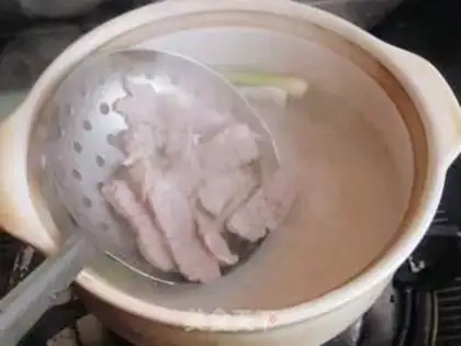 Make step 5