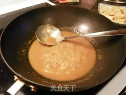 Make step 3