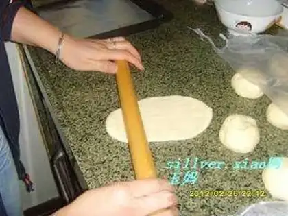 Make step 9