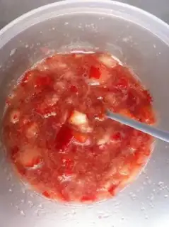 Make step 7