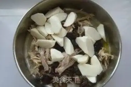 Make step 5