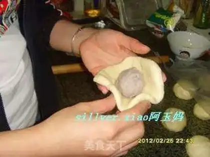 Make step 10
