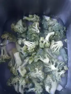 Make step 0