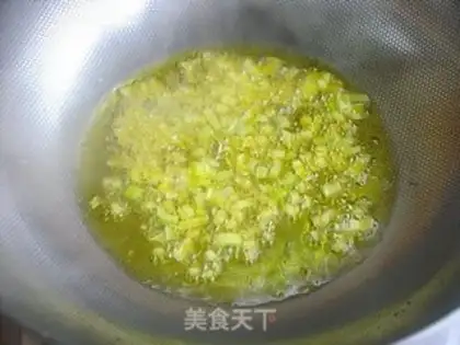 Make step 5