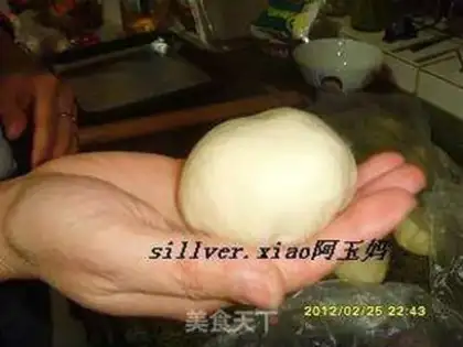 Make step 11