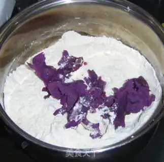 Make step 2