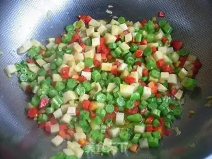 Make step 6
