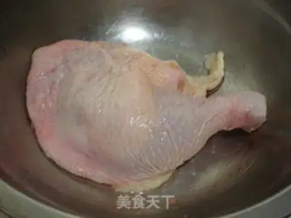 Make step 0