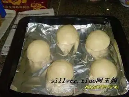 Make step 12