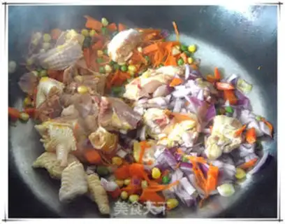 Make step 3
