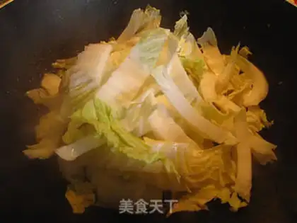 Make step 2