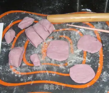 Make step 4