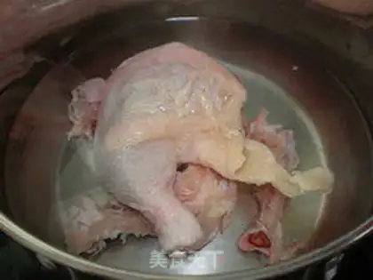 Make step 2