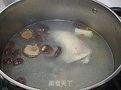 Make step 3