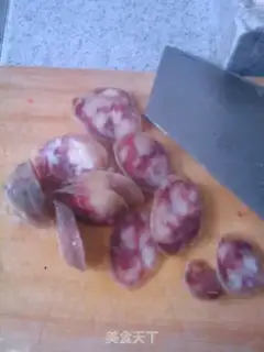 Make step 1