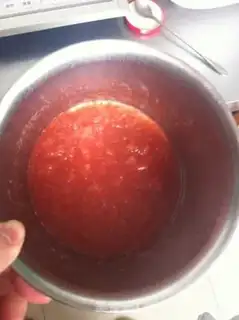 Make step 12