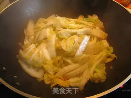 Make step 5