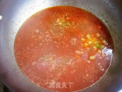 Make step 11