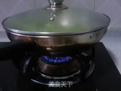 Make step 5