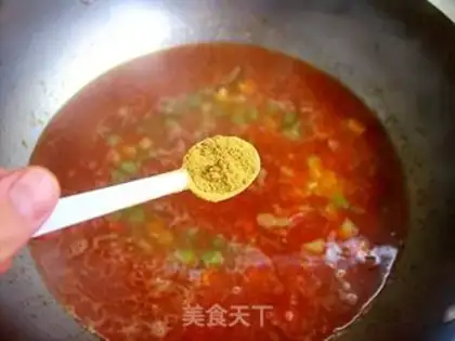 Make step 12