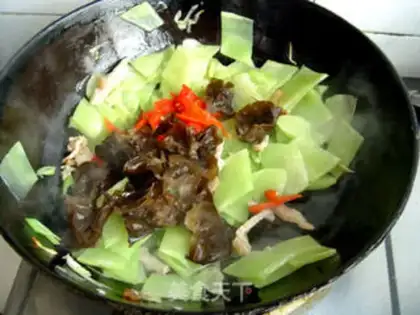 Make step 5