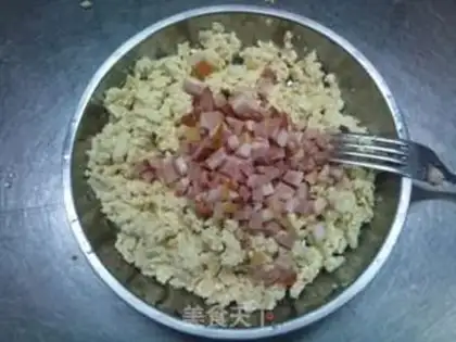 Make step 3