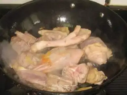Make step 8