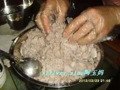 Make step 20