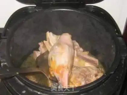 Make step 4