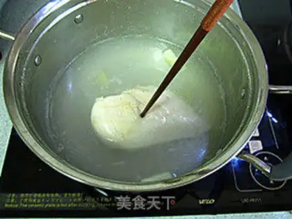 Make step 5