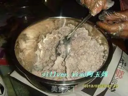 Make step 21