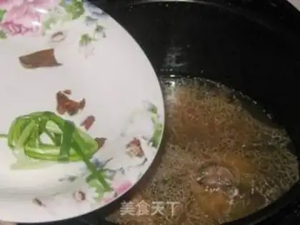 Make step 5