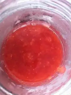 Make step 15