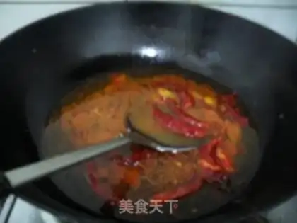 Make step 5