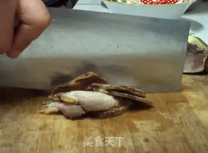 Make step 2